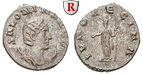11198 Salonina, Frau des Gallienu...