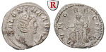 11199 Salonina, Frau des Gallienu...