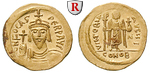 11217 Phocas, Solidus