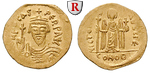 11219 Phocas, Solidus