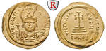 11220 Phocas, Solidus
