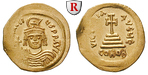 11221 Phocas, Solidus