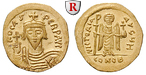 11222 Phocas, Solidus