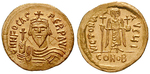 11223 Phocas, Solidus