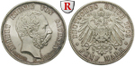 11245 Albert, 5 Mark