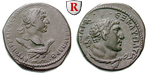 11251 Traianus, Tetradrachme