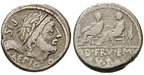 11290 L. Calpurnius Piso/Q. Servi...