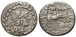 11299 Cn. Gallius, Denar