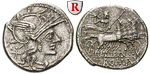 11311 Aurelius Rufus, Denar