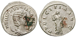 11331 Herennia Etruscilla, Frau d...