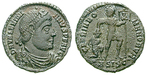 11339 Valentinianus I., Bronze