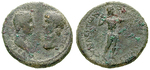 11356 Agrippina Junior, Frau des ...