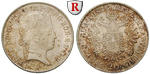11398 Ferdinand I., 20 Kreuzer