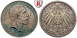 11434 Karl Günther, 2 Mark