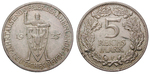 11435 5 Reichsmark