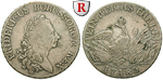 11439 Friedrich II., Reichstaler