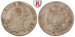 11440 Friedrich II., 1/3 Taler
