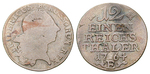 11442 Friedrich II., 1/12 Taler