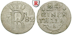 11443 Friedrich II., 1/24 Taler