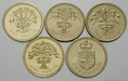 11447 Elizabeth II., Pound