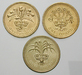 11448 Elizabeth II., Pound