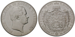 11453 Friedrich Wilhelm IV., Dopp...