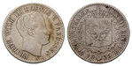 11454 Friedrich Wilhelm III., 1/6...
