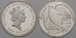 11465 Elizabeth II., 2 Pounds