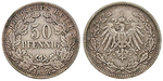 11487 50 Pfennig