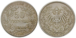 11489 50 Pfennig