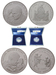 11513 Johannes Paul II., 5 Euro u...