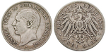 11619 Günther Viktor, 2 Mark