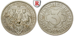 11677 3 Reichsmark
