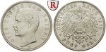 11686 Otto, 5 Mark