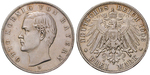 11698 Otto, 3 Mark