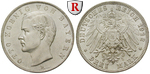 11701 Otto, 3 Mark