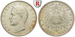 11702 Otto, 3 Mark