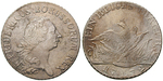 11745 Friedrich II., Reichstaler