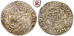 11779 Johann Adolph, 1/16 Taler