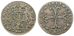 11792 Friedrich Wilhelm III., Kre...