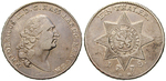 11793 Friedrich II., Taler