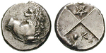 11851 Hemidrachme