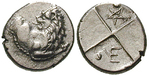 11852 Hemidrachme