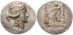 11856 Tetradrachme