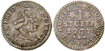 11903 Maximilian Friedrich von K...
