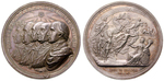 11905 Friedrich Wilhelm III., Sil...