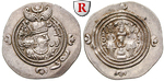 11910 Chosrau II., Drachme