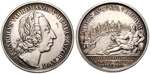 11916 Silbermedaille