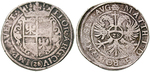 11922 Florin zu 28 Stuivers