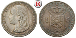 11942 Wilhelmina I., Gulden